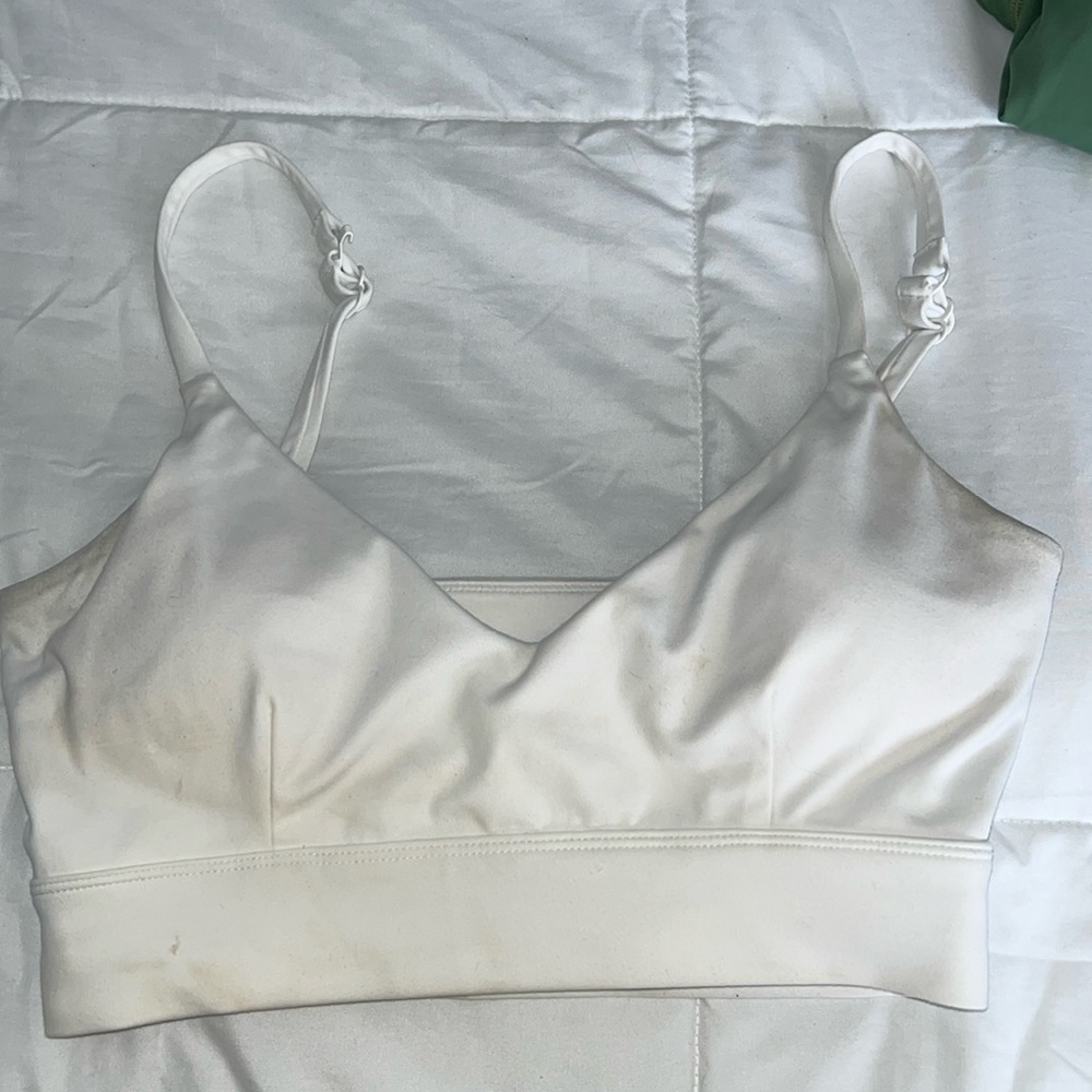 BALANCE/VITALITY SPORTS BRA